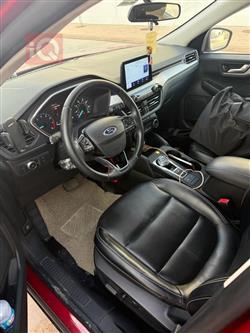 فۆرد ئێسکەیپ